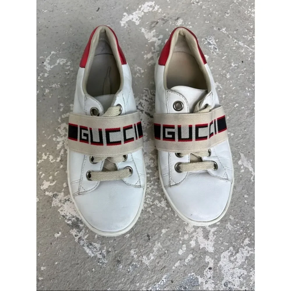 Gucci Ace kids sneakers